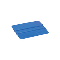 Application Squeegee Blue, 5/Set - Shop 3m Tools & Equipment