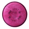 3Mâ„¢Particulate Filter 2097 with Nuisance Level Organic Vapor Relief