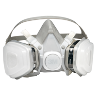 Respirator Half Mask Disposable P95 Small - Shop 3m Tools & Equipment