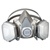Respirator Half Mask P95 Large - Shop 3m Tools & Equipment