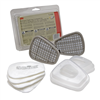 3M 7195 Cartridge Filter Packout For Organic Vapor
