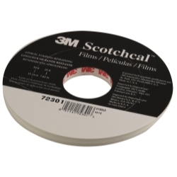 Striping Tape White 5/16" Double 150' Roll