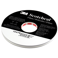 3Mâ„¢ Scotchcalâ„¢ Pale Gray Custom Striping Tape