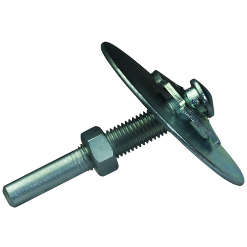3m 7491 3m, Wheel Mandrel - Buy Tools & Equipment Online