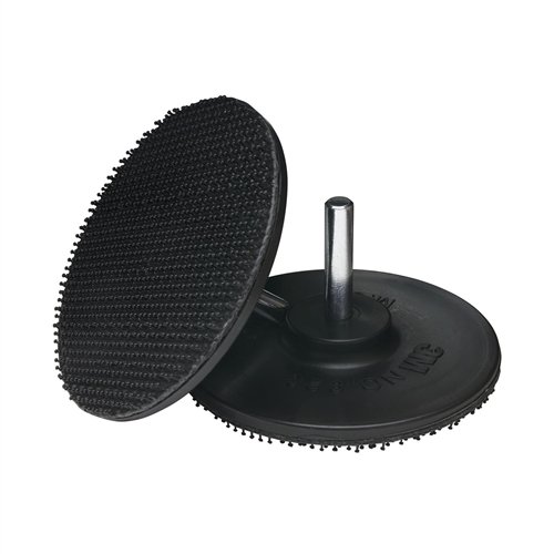 3" Scotch Briteâ„¢ Surface Conditioning Disc Pad