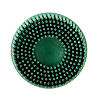2" Roloc Green Bristle Disc 50 Grit 10pk - Shop 3m Tools & Equipment
