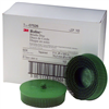 3M 7526 3" Scotch-Brite Roloc Bristle Discs 50 Grit Coarse Green