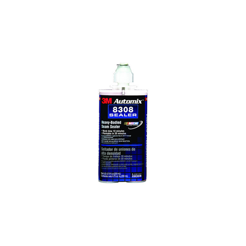 3M 8308 Heavy Bodied Seam Sealer