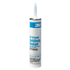 3Mâ„¢ All Around Autobody Sealant, 1/10 Gallon Cartridge