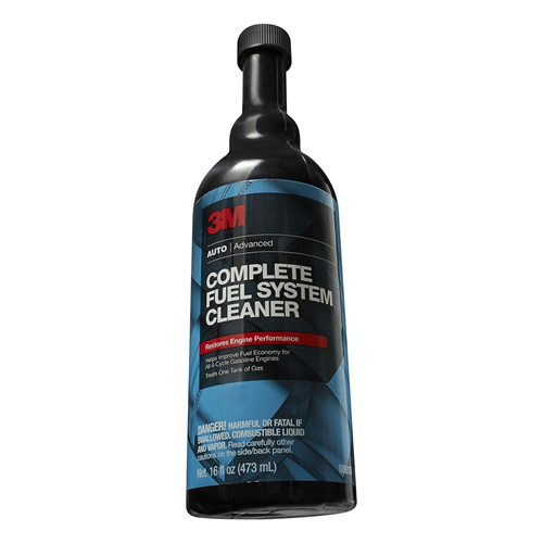Fuel System Cleaner Tank Additive - Shop 3m Tools & Equipment