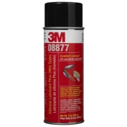 3Mâ„¢ Silicone Lubricant Plus (Wet Type)