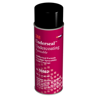 Black Underseal Undercoating Rubberized - Shop 3m Tools & Equipment