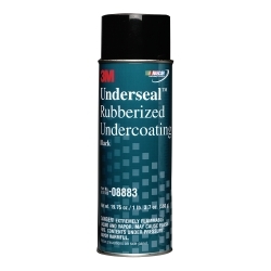 3Mâ„¢ Rubberized Undercoating