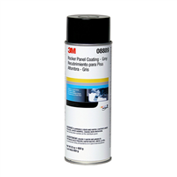 Rocker Panel Coating 21oz Can - Shop 3m Tools & Equipment