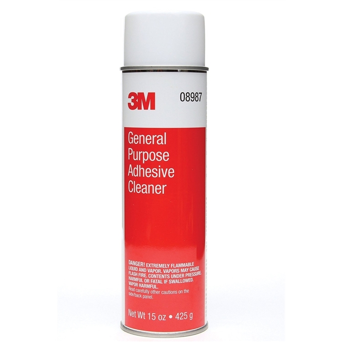Cleaner Adhesive General Purpose 15oz Aerosol - Cleaning Supplies