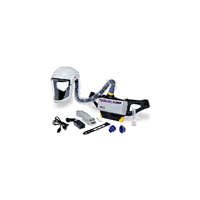 Versaflow Air Purifying Respirators - Shop 3m Tools & Equipment