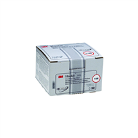 6" 3Mâ„¢ Hookitâ„¢ Finishing Film Disc, 100 Discs per Box