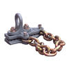 Mo-Clamp 750 Lip Grip, Clamp w/ Side Pull