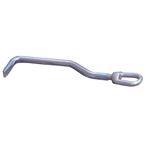 Large Flat Nose Sheet Metal Hook