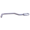 Large Round Nose Sheet Metal Hookâ„¢