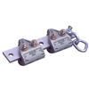 Mo-Clamp 4010 Frame Rack/Unibody Clamp
