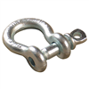 Screw Pin Shackle 7/16"