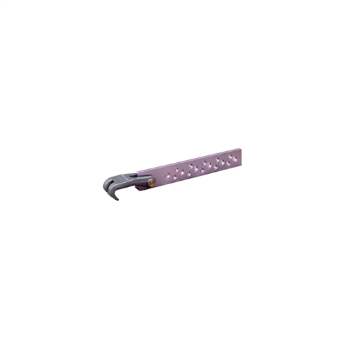 Mo-Clamp 4056 Narrow Draw Bar w/ Single Claw