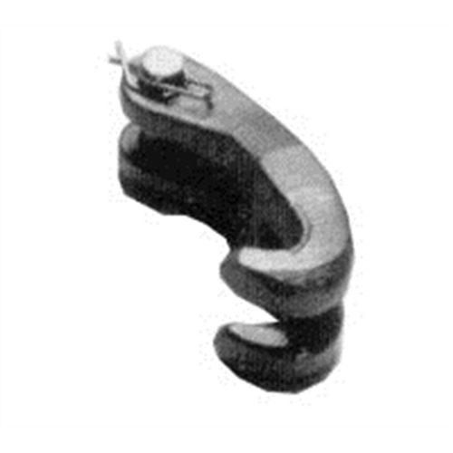 Mo-Clamp 4110 Single Claw Hook
