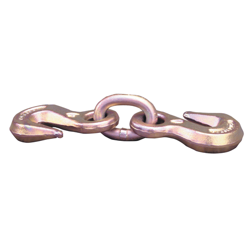 Mo-Clamp 4145 Welded Double Clevis - Buy Tools & Equipment Online