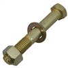 Mo-Clamp 5130 Nut & Bolt 3/4" X 5" - Buy Tools & Equipment Online