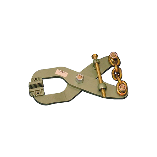 Mo-Clamp 5850 Small Jaw Tong, Clamp - Buy Tools & Equipment Online