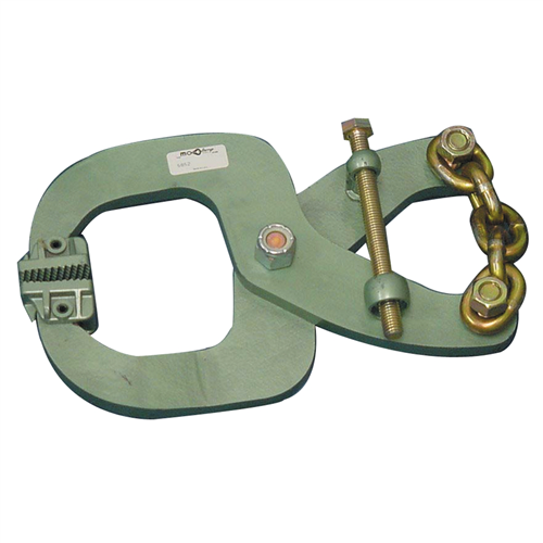 Mo-Clamp 5852 Large Tong Clamp - Buy Tools & Equipment Online