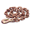 3/8" X 10ft. Frame Straightening Chain
