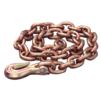 3/8" X 10ft. Frame Straightening Chain