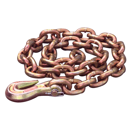 3/8" X 10ft. Frame Straightening Chain