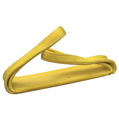 Mo-Clamp 6300 Nylon Sling, - Handling Equipment