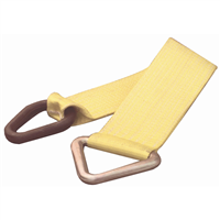 Sling Nylon 30" W/ Pear & Triangle - Handling Equipment