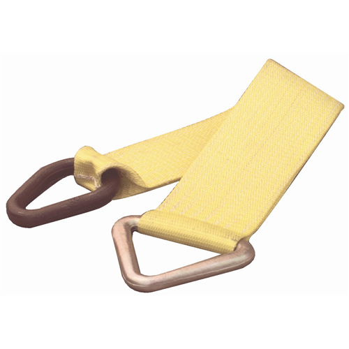 Sling Nylon 30" W/ Pear & Triangle - Handling Equipment