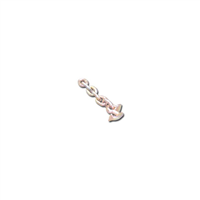 Mo-Clamp 6306 "R" Hook, 3/8" Chain - Buy Tools & Equipment Online