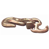 Mo-Clamp 6309 Gm "R" Hook, w/ Grab Hook