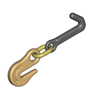 Mo-Clamp 6318 "J" Hook w/ Grab Hook - Buy Tools & Equipment Online