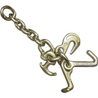 Mo-Clamp 6325 Hook Cluster - Buy Tools & Equipment Online