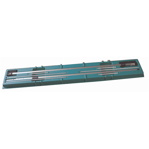 Universal Tram Gauge with Storage Case