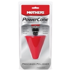 Norton Company 5146 Powercone for Powerball