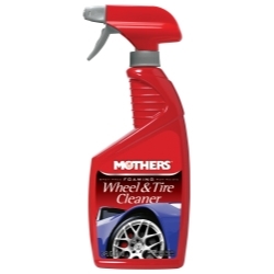 Chrome Wheel Cleaner - 24oz - Cleaning Supplies Online