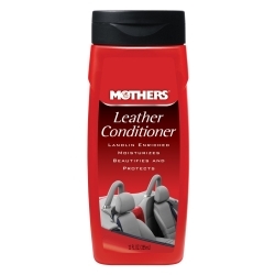 Leather Conditioner, 12 oz Bottle
