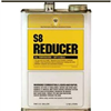 Chassis Saver Reducer, Thins Chassis Saver Paint, 1 Gallon Can