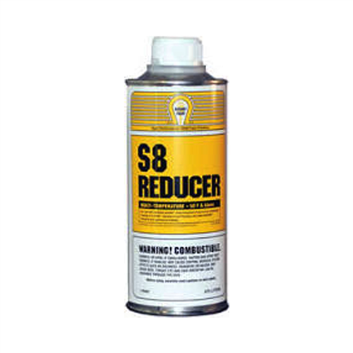 Chassis Saver Reducer, Thins Chassis Saver Paint, 1 Pint Can