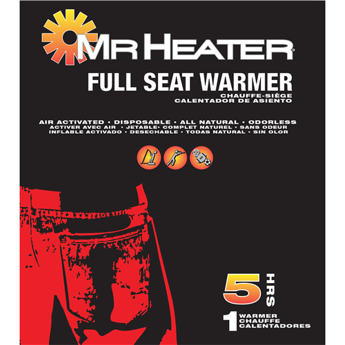 Mr. Heater, Inc. F235041 Seat Warmer