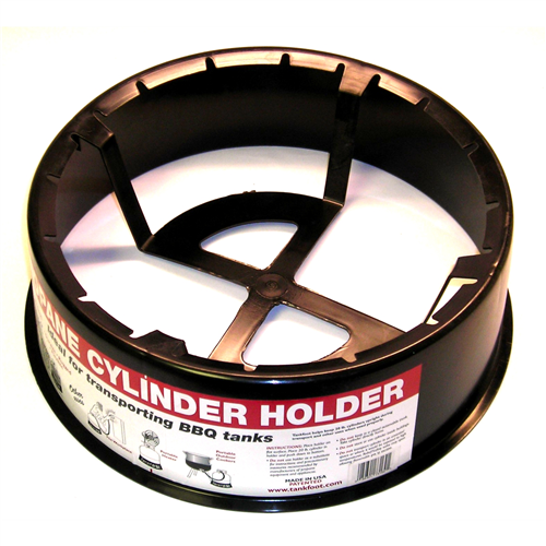 Mr. Heater, Inc. F273169-6 Tankfoot Tank Stabilizer